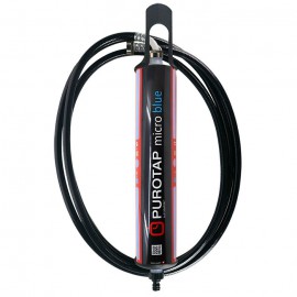 PUROTAP® micro – demineralizēts ūdens filtrs apkures un sadzīves vajadzībām